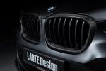 BMW X4 M40i by Larte Design 2020 года